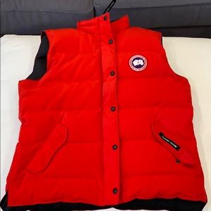 Canada Goose Free Style Women’s Vest